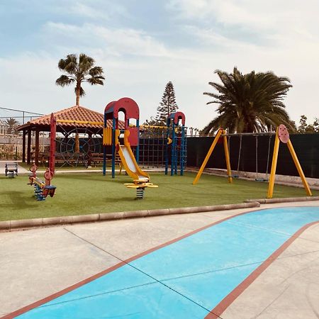 Mar Y Sol Βίλα Μασπαλόμας Εξωτερικό φωτογραφία